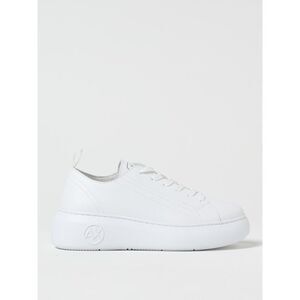 スニーカー ARMANI EXCHANGE Woman Sneakers Yellow Cream XDX179XV930 N480 Armani Exchange | Shoes | Armani Exchange Sneakers Woman